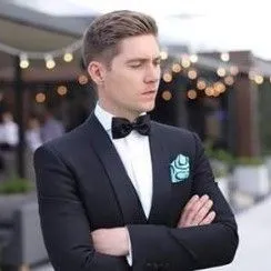 Alma Deltix - Anton Kovačić